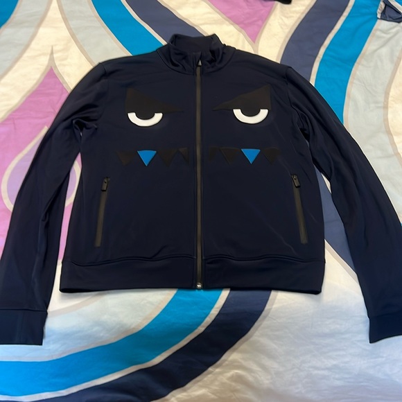 Fendi jacket